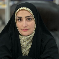 نجمه شاه بندری